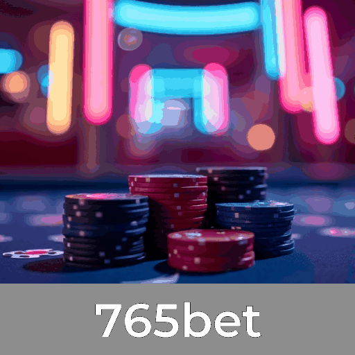 Experimente o acesso seguro instantâneo exclusivo no 765bet