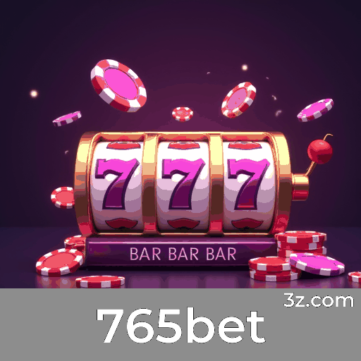 765bet: Seu Cassino Online de Confiança e Diversão
