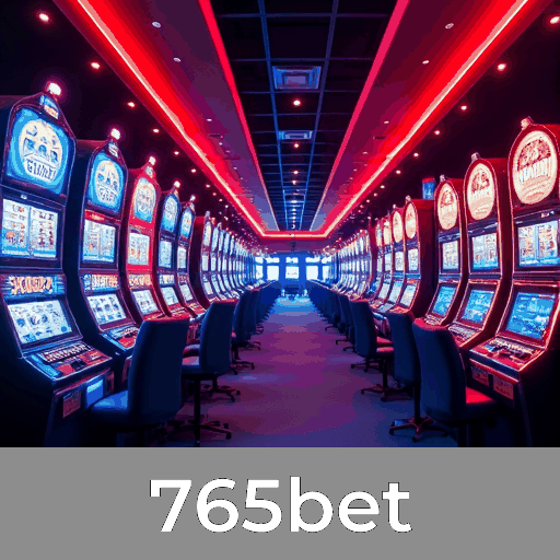 765bet: Excelência em Serviços Profissionais e Segurança