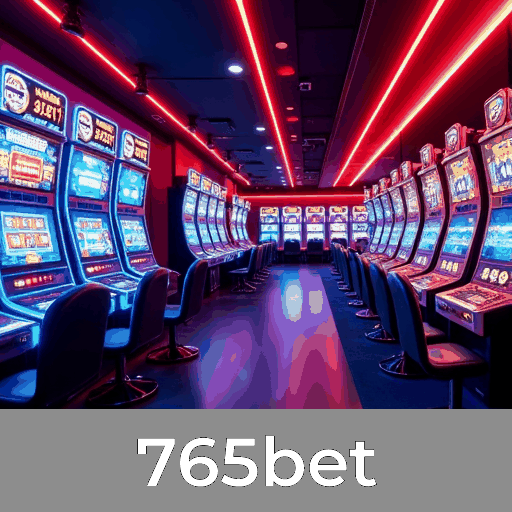 Experimente o acesso seguro instantâneo exclusivo no 765bet