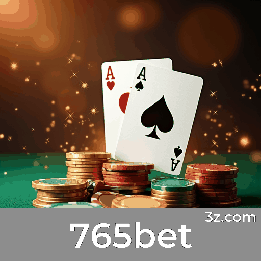 765bet: Seu Cassino Online de Confiança e Diversão