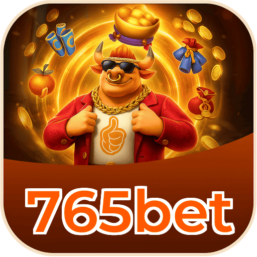 765bet Logo