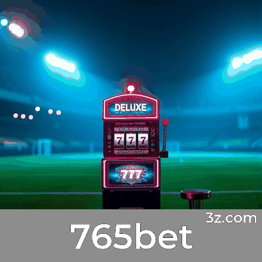 765bet Inovação: Tecnologia de Jogos de Ponta