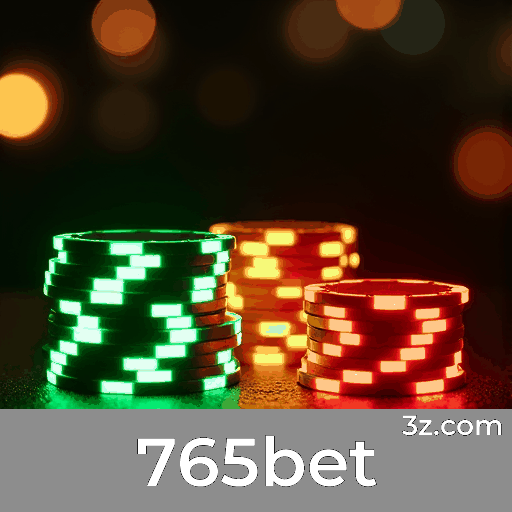 Experiência de Casino Elite no 765bet: Dealers Reais e Jogos Premium