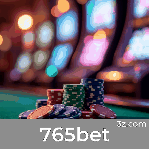 Tecnologia Avançada em Jogos de Cassino 765bet