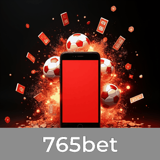 765bet: Apostas Móveis com Conveniência Total